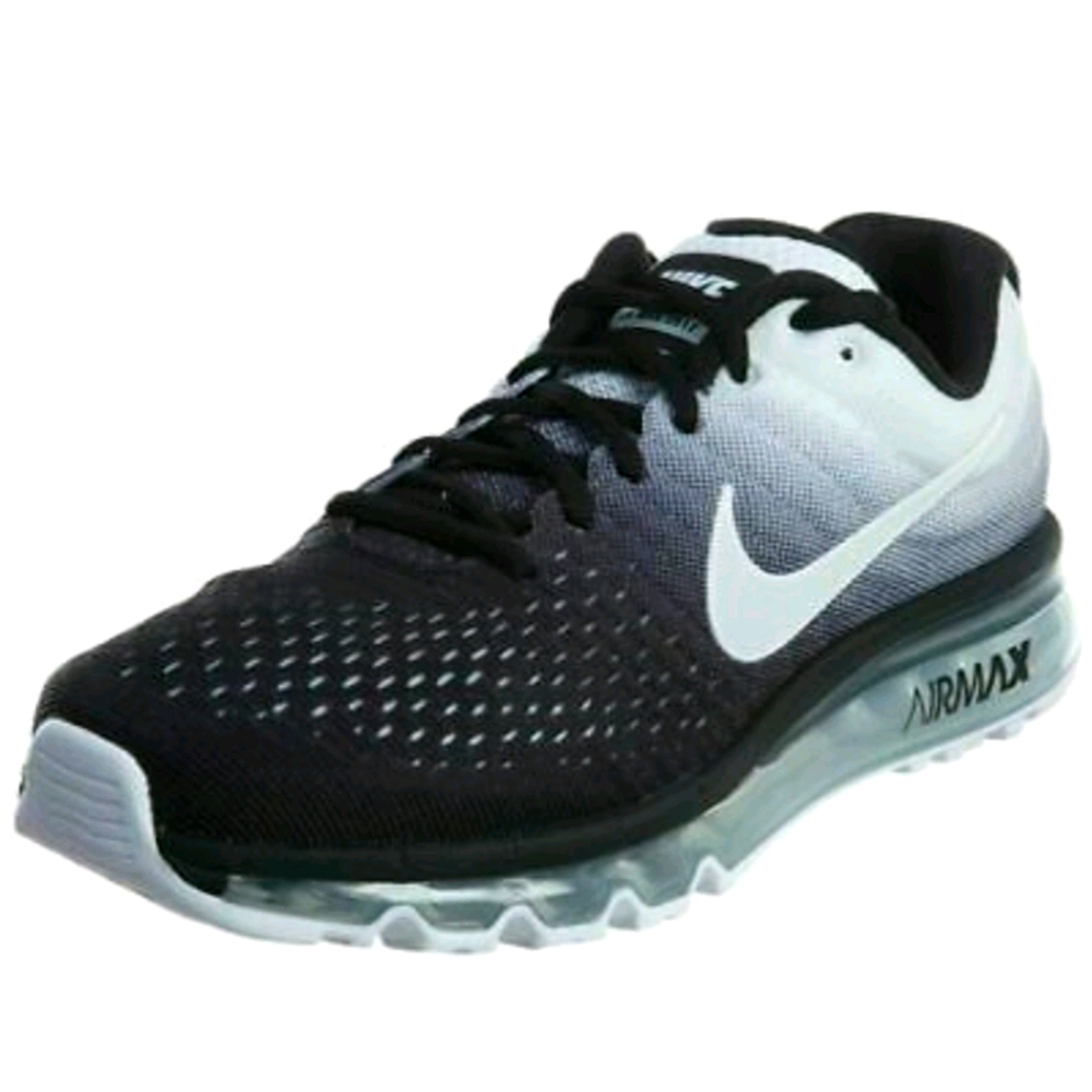 HARD TO FIND! 2017 Nike Air Max 🚚FREE SHIPPING🚚